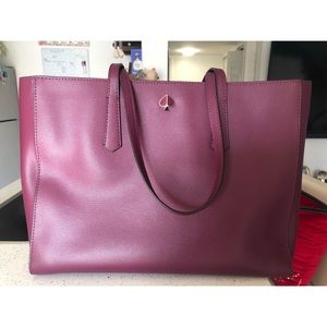Beautiful Kate Spade Work Tote ♠️